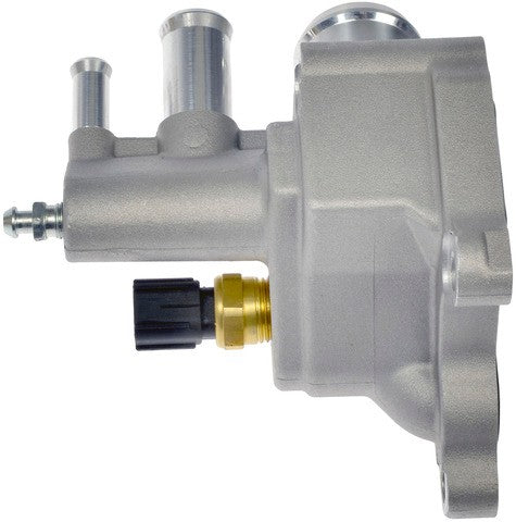 Engine Coolant Water Outlet Dorman-OE Solutions 902-302HP