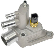 Engine Coolant Water Outlet Dorman-OE Solutions 902-302HP
