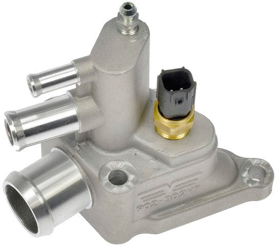 Engine Coolant Water Outlet Dorman-OE Solutions 902-302HP