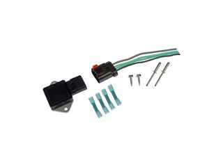 Radiator Fan Relay Kit Dorman-OE Solutions 902-303