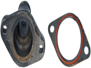 Engine Coolant Thermostat Housing Dorman-OE Solutions 902-3030