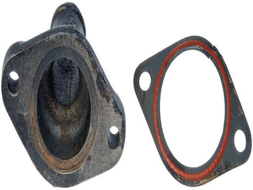 Engine Coolant Thermostat Housing Dorman-OE Solutions 902-3030
