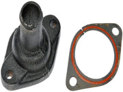 Engine Coolant Thermostat Housing Dorman-OE Solutions 902-3030
