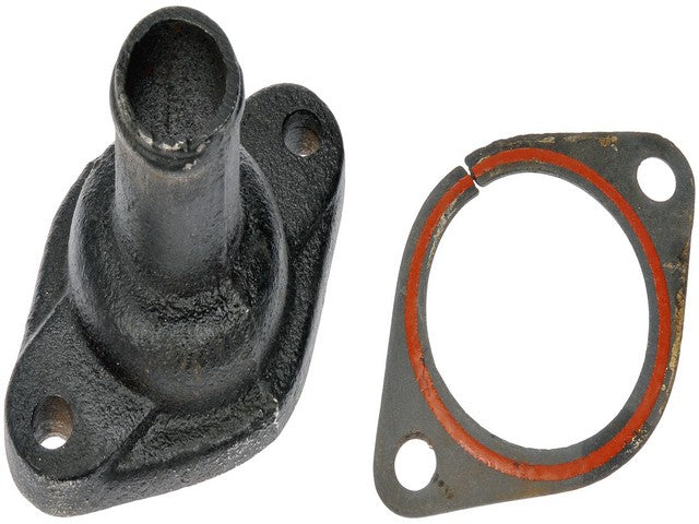 Engine Coolant Thermostat Housing Dorman-OE Solutions 902-3030
