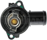 Engine Coolant Thermostat Housing Assembly Dorman-OE Solutions 902-3035