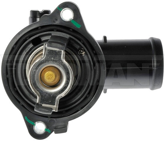 Engine Coolant Thermostat Housing Assembly Dorman-OE Solutions 902-3035