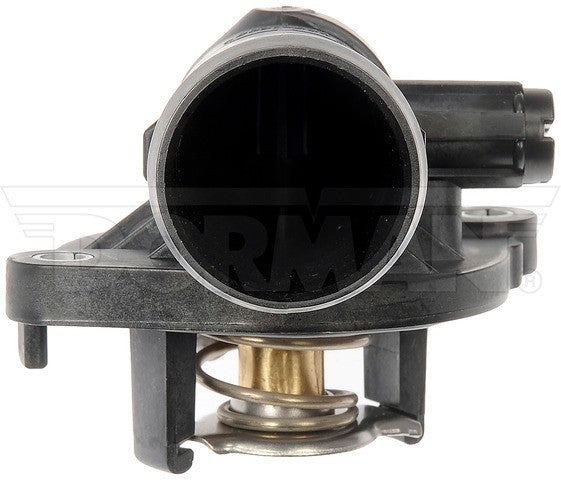 Engine Coolant Thermostat Housing Assembly Dorman-OE Solutions 902-3036