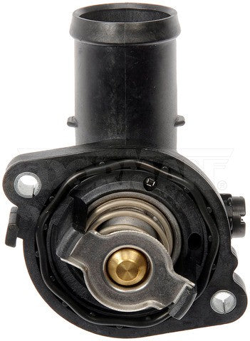 Engine Coolant Thermostat Housing Assembly Dorman-OE Solutions 902-3036