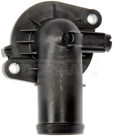 Engine Coolant Thermostat Housing Assembly Dorman-OE Solutions 902-3036