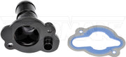 Engine Coolant Water Outlet Dorman-OE Solutions 902-3037