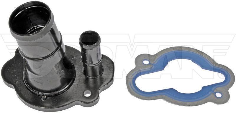 Engine Coolant Water Outlet Dorman-OE Solutions 902-3037