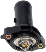 Engine Coolant Thermostat Housing Dorman-OE Solutions 902-3039