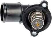 Engine Coolant Thermostat Housing Assembly Dorman-OE Solutions 902-3040