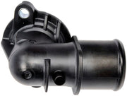 Engine Coolant Thermostat Housing Assembly Dorman-OE Solutions 902-3040