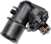 Engine Coolant Thermostat Housing Assembly Dorman-OE Solutions 902-3040