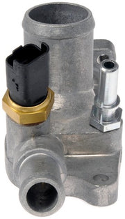 Engine Coolant Thermostat Housing Assembly Dorman-OE Solutions 902-3041