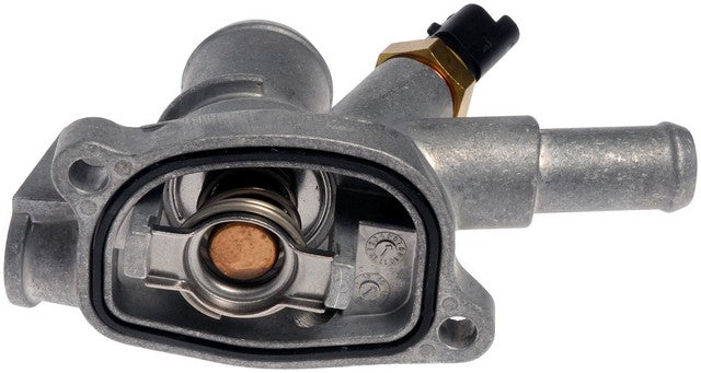 Engine Coolant Thermostat Housing Assembly Dorman-OE Solutions 902-3041