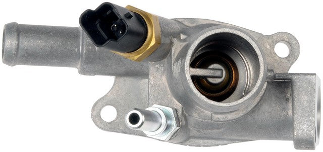 Engine Coolant Thermostat Housing Assembly Dorman-OE Solutions 902-3041