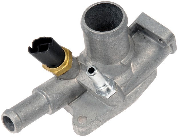 Engine Coolant Thermostat Housing Assembly Dorman-OE Solutions 902-3041