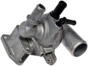 Engine Coolant Thermostat Housing Assembly Dorman-OE Solutions 902-3042