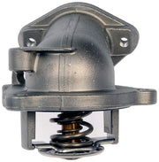 Engine Coolant Thermostat Housing Assembly Dorman-OE Solutions 902-3043