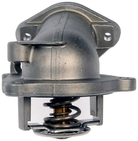 Engine Coolant Thermostat Housing Assembly Dorman-OE Solutions 902-3043