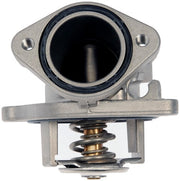Engine Coolant Thermostat Housing Assembly Dorman-OE Solutions 902-3043