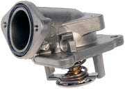 Engine Coolant Thermostat Housing Assembly Dorman-OE Solutions 902-3043
