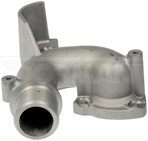 Engine Coolant Thermostat Housing Dorman-OE Solutions 902-3044