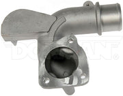 Engine Coolant Thermostat Housing Dorman-OE Solutions 902-3044