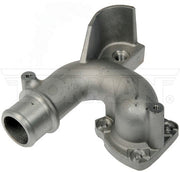 Engine Coolant Thermostat Housing Dorman-OE Solutions 902-3044