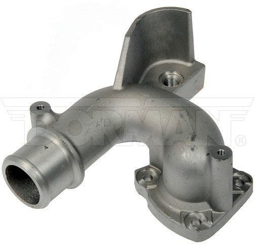 Engine Coolant Thermostat Housing Dorman-OE Solutions 902-3044