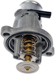 Engine Coolant Thermostat Housing Assembly Dorman-OE Solutions 902-3045