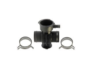 Engine Coolant Filler Neck Dorman-OE Solutions 902-305