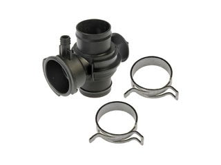 Engine Coolant Filler Neck Dorman-OE Solutions 902-305