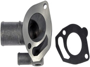 Engine Coolant Thermostat Housing Dorman-OE Solutions 902-306