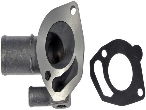 Engine Coolant Thermostat Housing Dorman-OE Solutions 902-306
