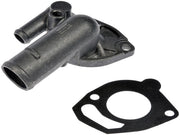 Engine Coolant Thermostat Housing Dorman-OE Solutions 902-306