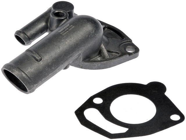 Engine Coolant Thermostat Housing Dorman-OE Solutions 902-306