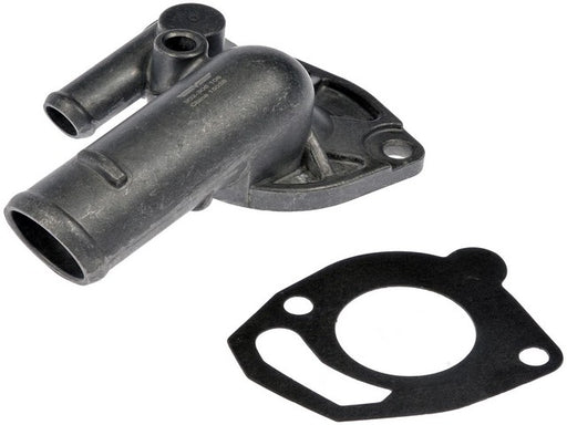 Engine Coolant Thermostat Housing Dorman-OE Solutions 902-306