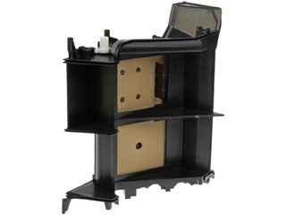 HVAC Blend Door Dorman-OE Solutions 902-307