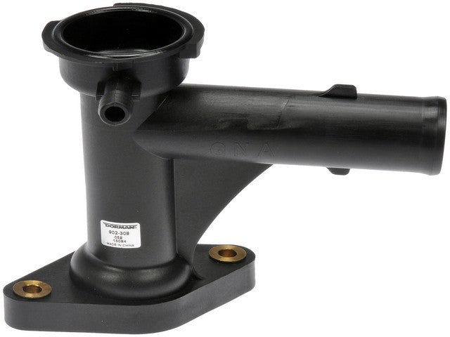 Engine Coolant Thermostat Housing Dorman-OE Solutions 902-308