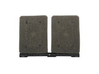 HVAC Blend Door Dorman-OE Solutions 902-309