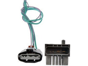 Radiator Fan Relay Kit Dorman-OE Solutions 902-310