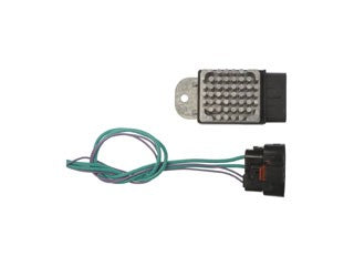 Radiator Fan Relay Kit Dorman-OE Solutions 902-310