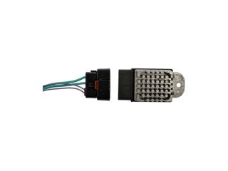 Radiator Fan Relay Kit Dorman-OE Solutions 902-310
