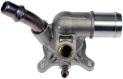 Engine Coolant Thermostat Housing Assembly Dorman-OE Solutions 902-3101