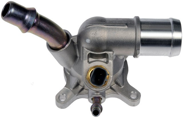 Engine Coolant Thermostat Housing Assembly Dorman-OE Solutions 902-3101