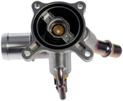 Engine Coolant Thermostat Housing Assembly Dorman-OE Solutions 902-3101