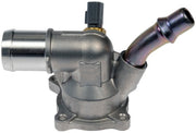 Engine Coolant Thermostat Housing Assembly Dorman-OE Solutions 902-3101